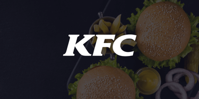 Логотип kfc