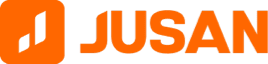 Логотип Jusan