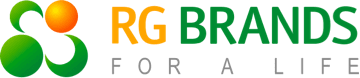 Логотип RG Brands