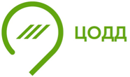 Логотип ЦОДД